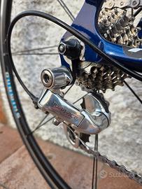 De Rosa Merak  dura ace 7700