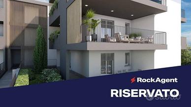 Appartamento di 103 m² con 3 locali a Mozzo