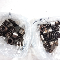 Molle e bicchierini valvola Suzuki Gsx-R 1000