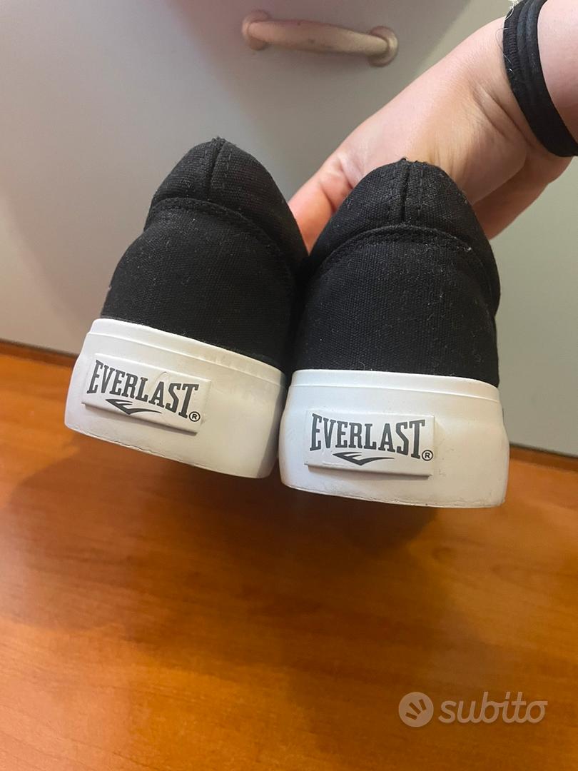 Everlast scarpe outlet estive