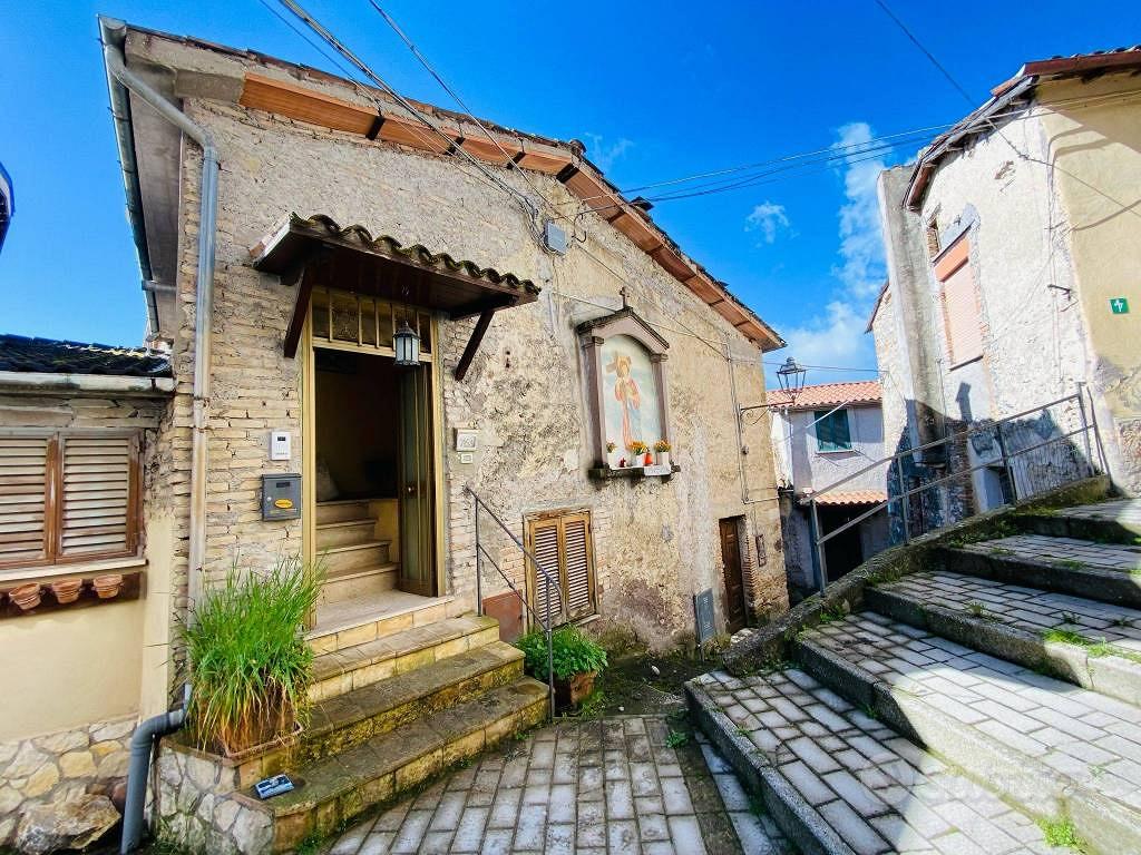 Appartamento – Pozzaglia Sabina, Fonte Dei Preti - Vista 2