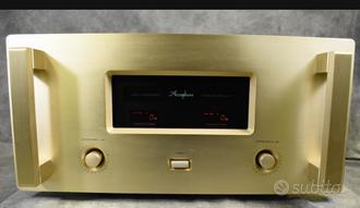 accuphase a