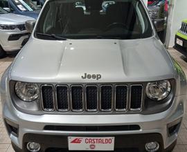 JEEP Renegade 2.0 Mjt 140CV 4WD Active Drive Low