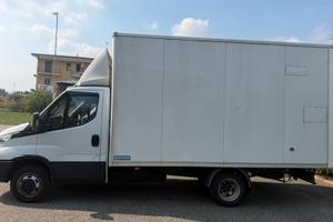 IVECO DAILY  35c16