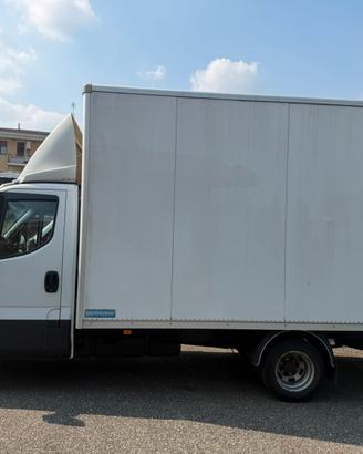 IVECO DAILY  35c16