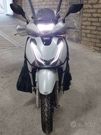 HONDA SHi150