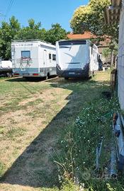 rimessaggio barche e Camper 