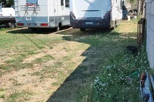 rimessaggio barche e Camper 
