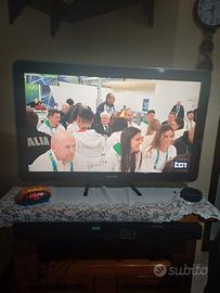 Tv 37 pollici PHILIPS