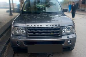 LAND ROVER RR Sport 1ª serie - 2009