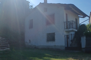 Piccolo rustico Martiniana Po