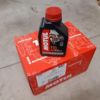 Motul 710 2T 1L