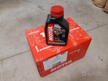 Motul 710 2T 1L