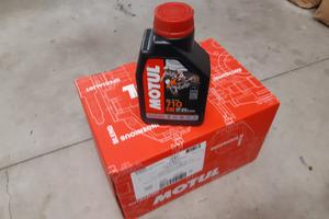 Motul 710 2T 1L