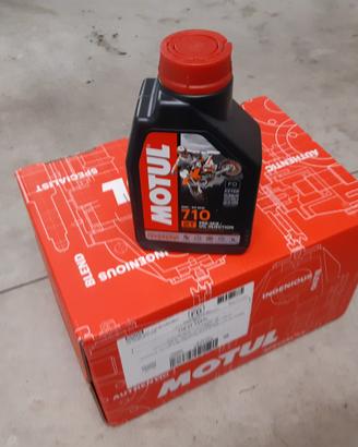 Motul 710 2T 1L
