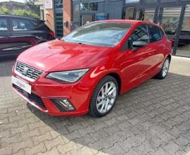 SEAT Ibiza 1.0 TGI 5 porte FR
