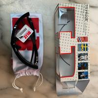 Occhiali da bici Bliz Typhoon