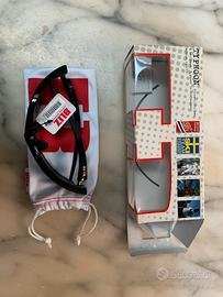 Occhiali da bici Bliz Typhoon