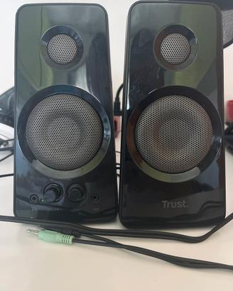 Trust Tytan Casse 36 W