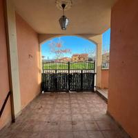 Serdiana. Villetta a schiera con Ingresso Indipend