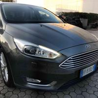 FORD Focus 1.5 TDCi 120 CV Start&Stop SW Titaniu