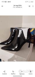 Stivaletto Zara