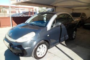 CITROEN C3 1.4 gpl pluriel cabrio neopatentati 04