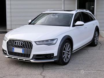 AUDI A6 allroad 3.0 Tdi Quattro 218cv S-tronic B