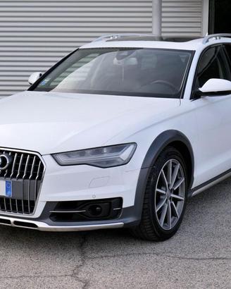 AUDI A6 allroad 3.0 Tdi Quattro 218cv S-tronic B