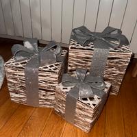 Decorazioni albero do natale