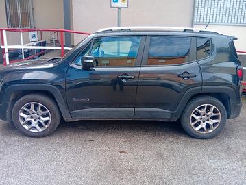 jeep Renegade 16 diesel