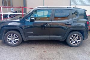 jeep Renegade 16 diesel