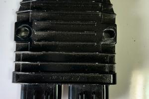 Ricambi Morini X Cape 649