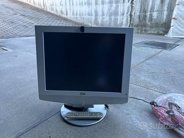 TV monitor LG 20"