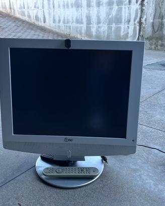TV monitor LG 20"