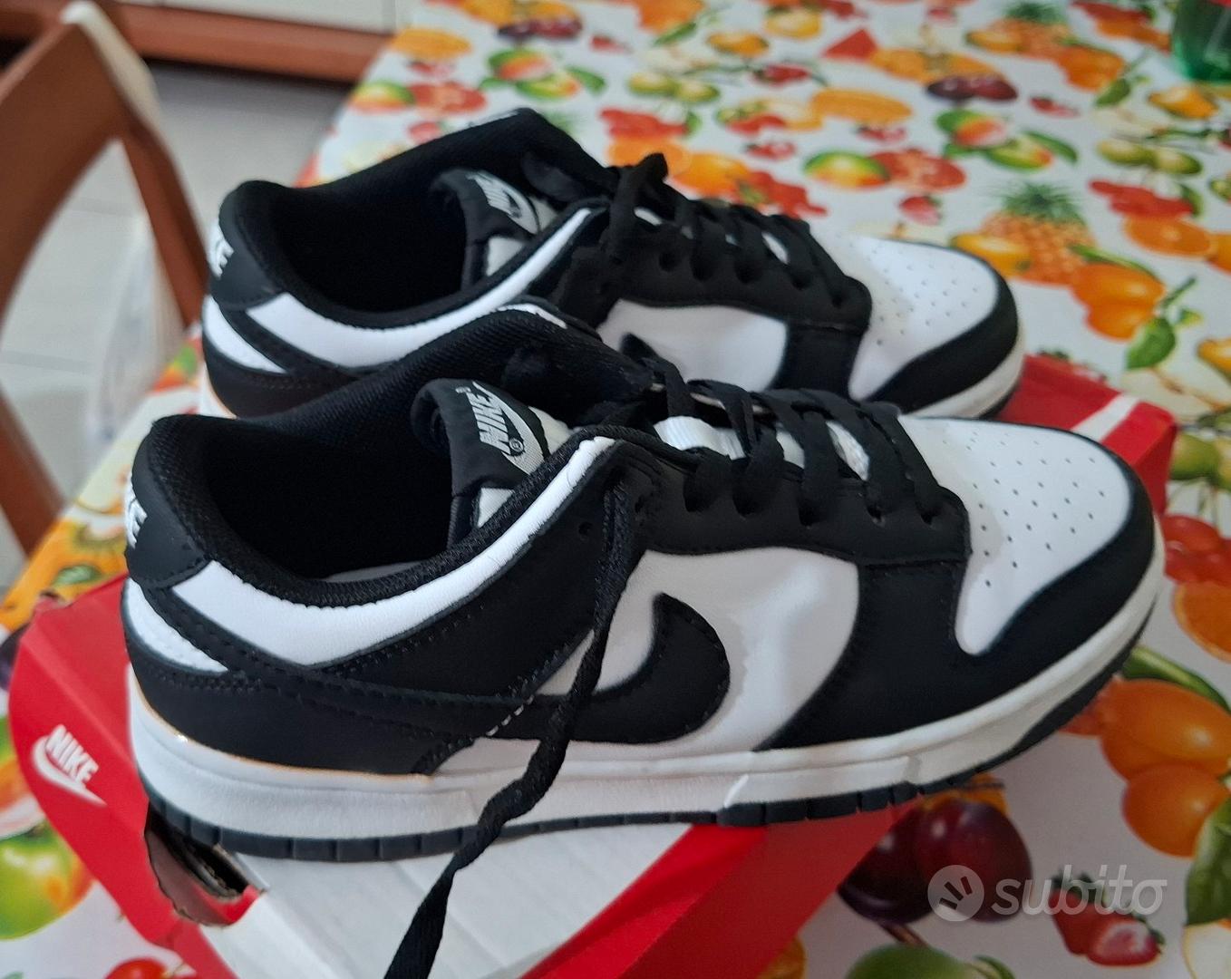 Scarpe da ginnastica Nike dow lunk donna