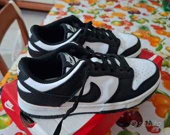 Scarpe da ginnastica Nike dow lunk donna 