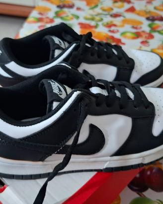 Scarpe da ginnastica Nike dow lunk donna 