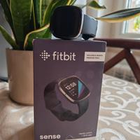 Fitbit Sense 
