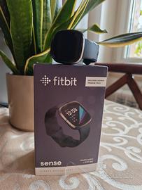 Fitbit Sense 
