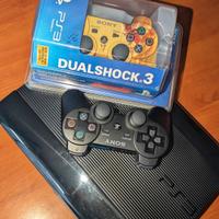 PlayStation 3 Super Slim, PS3 Super Slim 500GB