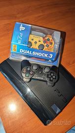 PlayStation 3 Super Slim, PS3 Super Slim 500GB