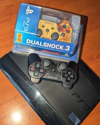 PlayStation 3 Super Slim, PS3 Super Slim 500GB