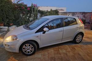 Fiat PUNTO 1.3 MJT Anno 2012