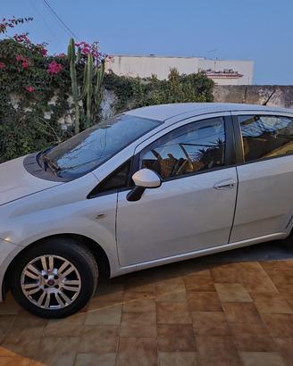 Fiat PUNTO 1.3 MJT Anno 2012