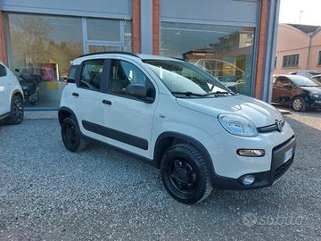 Fiat Panda Cross 0.9 TwinAir Turbo S&S 4x4 STUPEND