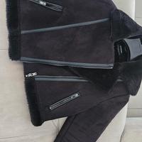 giacca invernale donna 