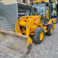 Terna JCB