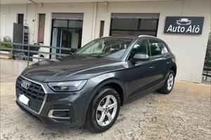 Audi Q5 2.0 TDI 204cv - NEW MODEL - 2021
