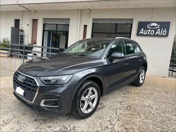 Audi Q5 2.0 TDI 204cv - NEW MODEL - 2021